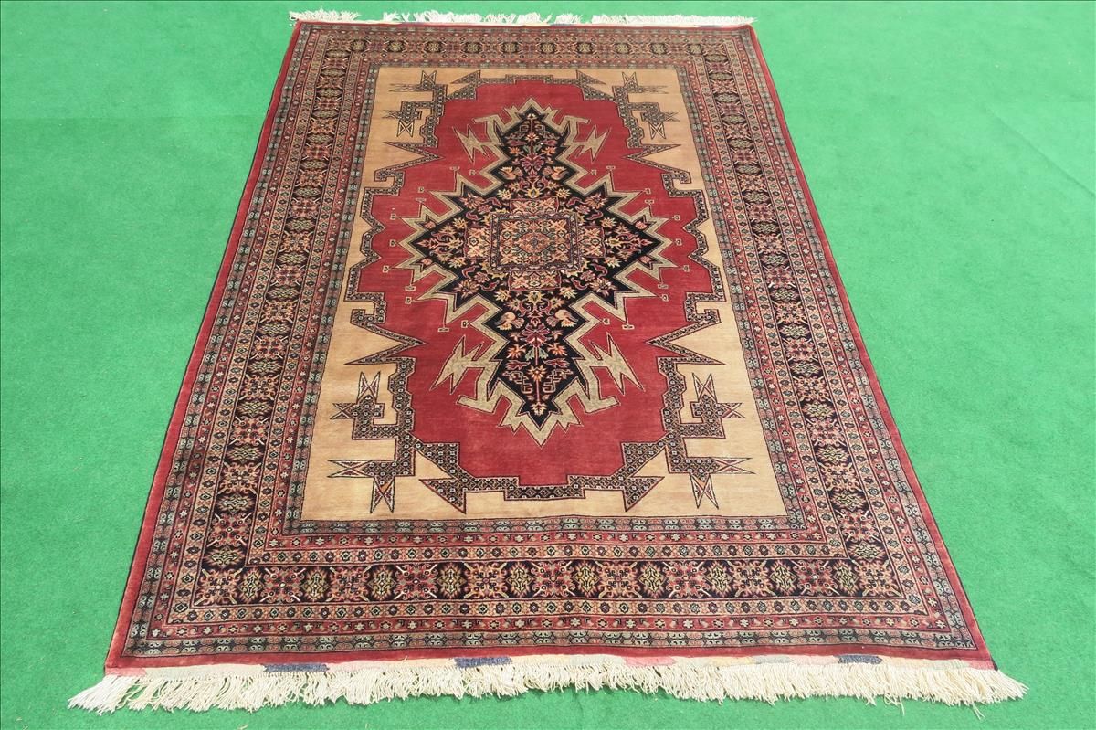 Oriental rug Varanasi Super