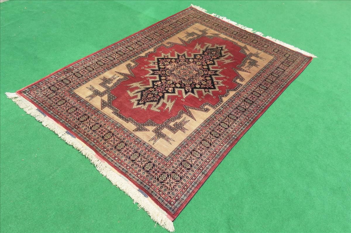 Oriental rug Varanasi Super