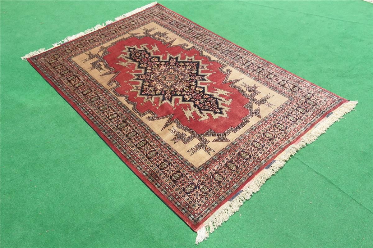 Oriental rug Varanasi Super