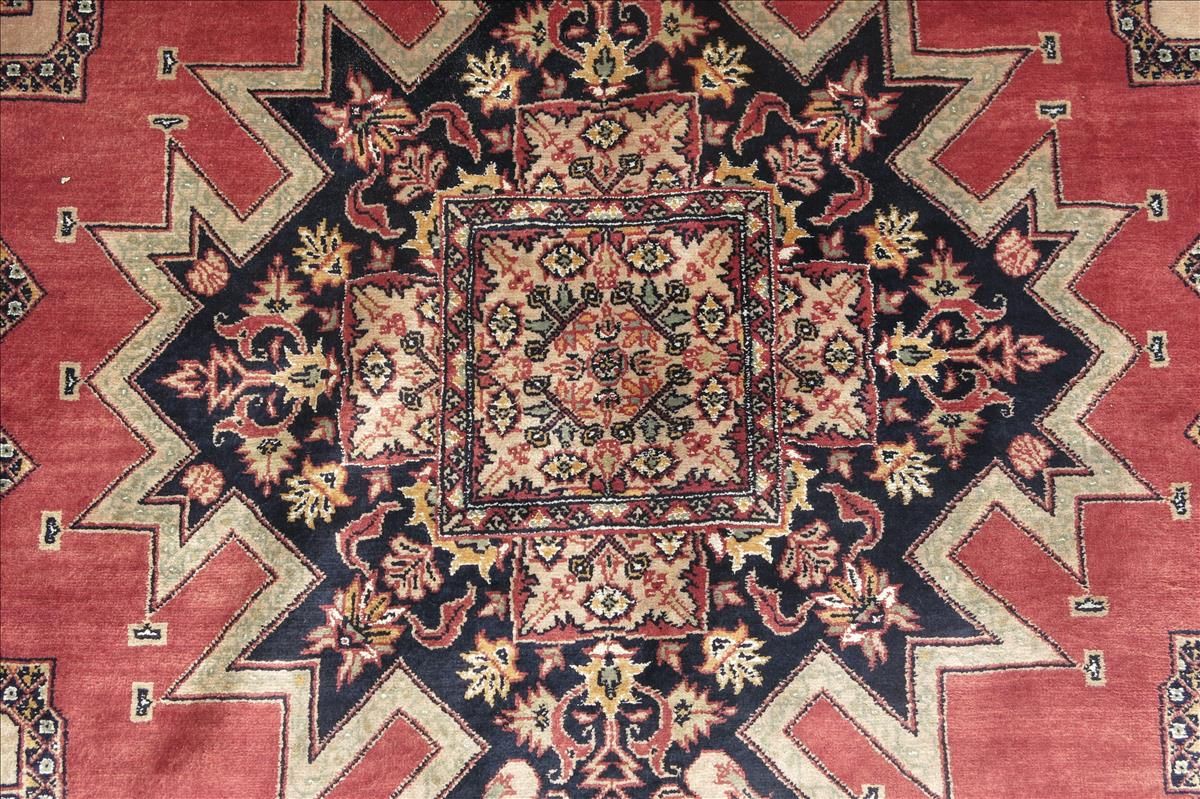 Oriental rug Varanasi Super