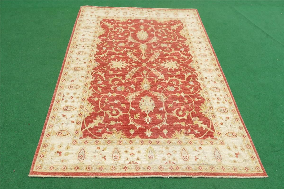 Oriental rug Ziegler Exclusive