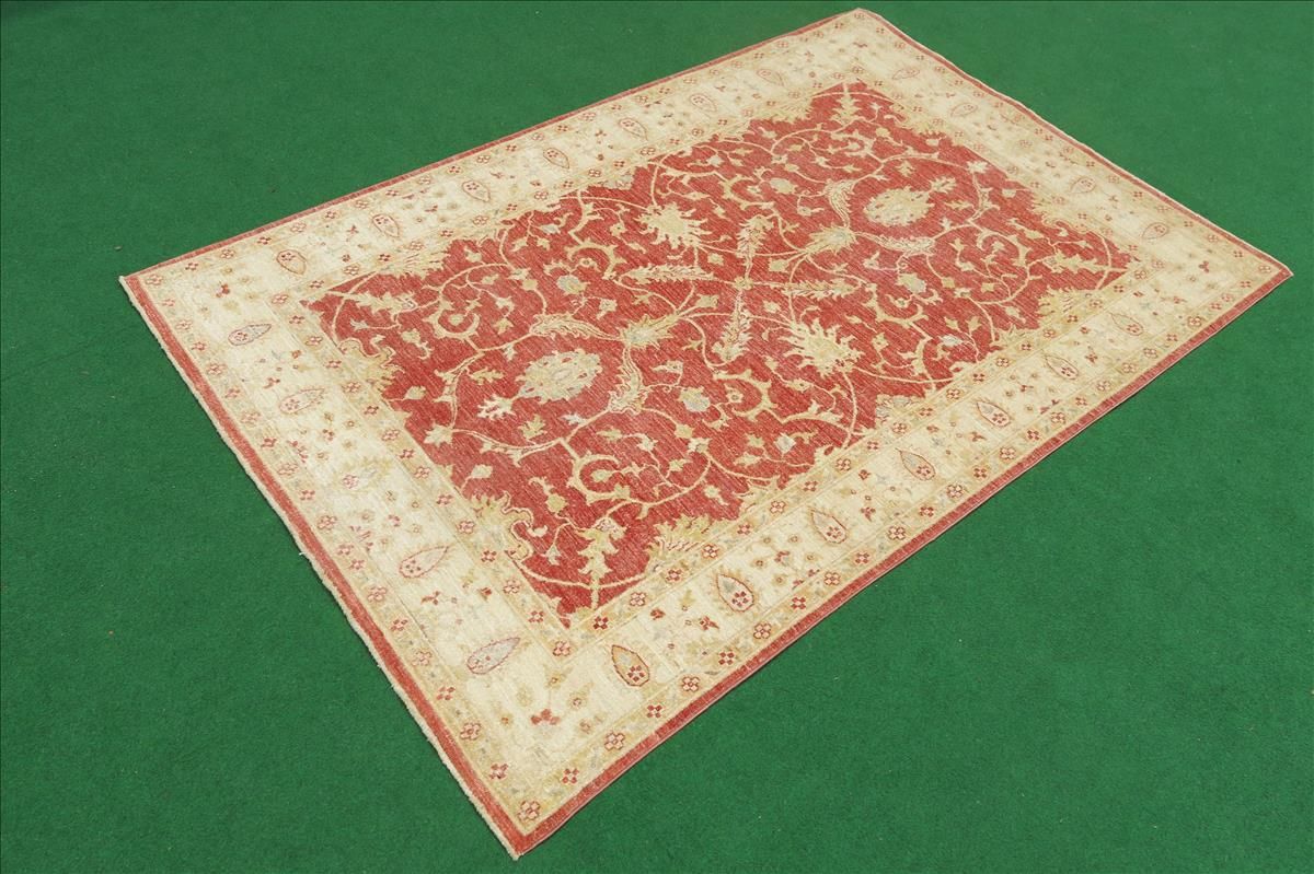Oriental rug Ziegler Exclusive