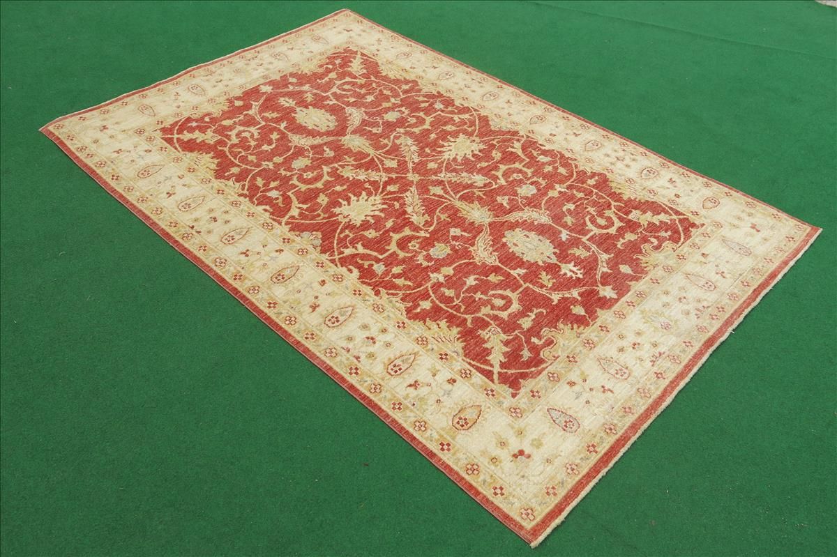 Oriental rug Ziegler Exclusive
