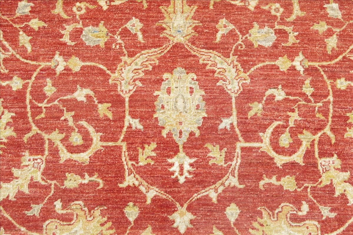 Oriental rug Ziegler Exclusive