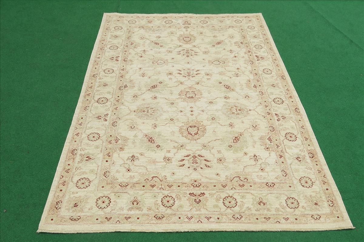 Oriental rug Ziegler Exclusive