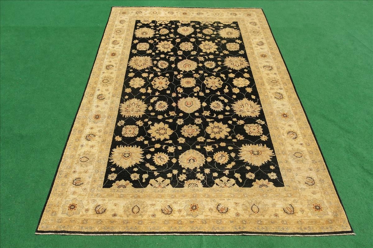 Oriental rug Ziegler Exclusive