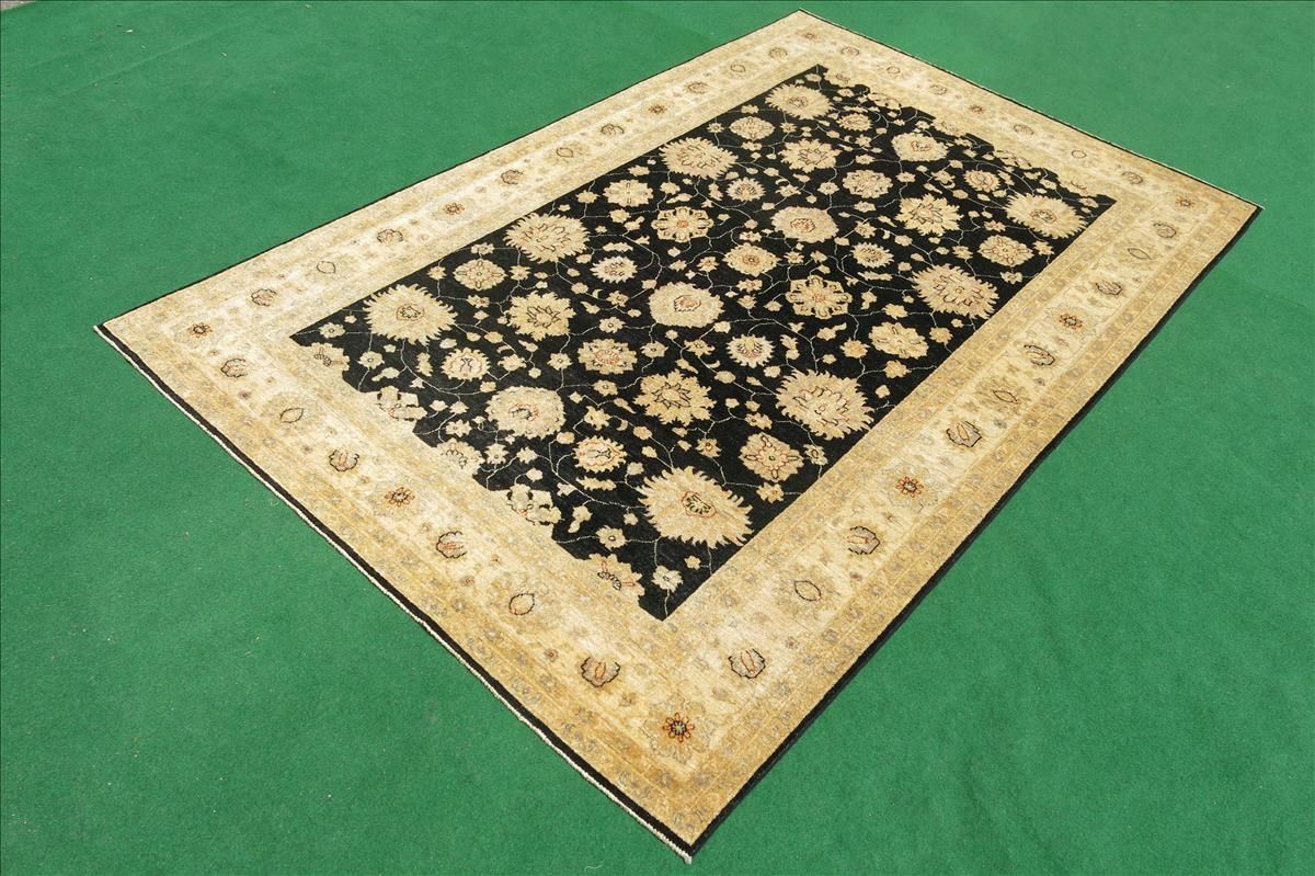 Oriental rug Ziegler Exclusive