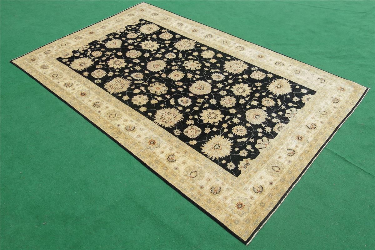 Oriental rug Ziegler Exclusive