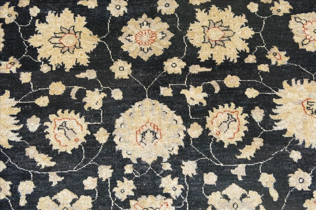 Oriental rug Ziegler Exclusive