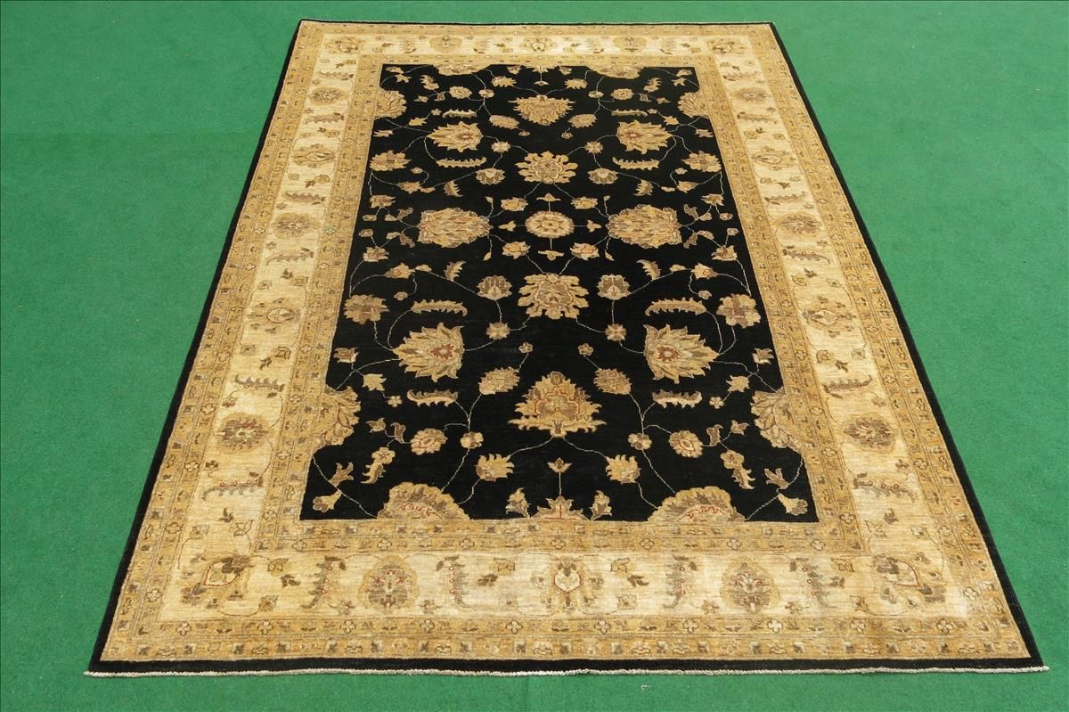 Oriental rug Ziegler Exclusive