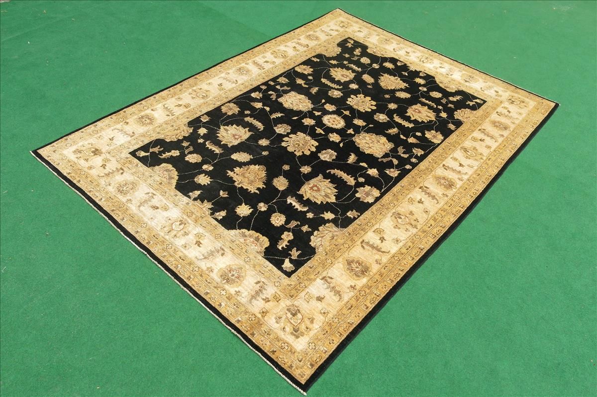 Oriental rug Ziegler Exclusive