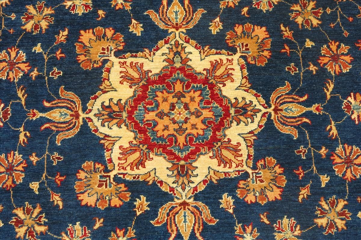 Oriental rug Ziegler Exclusive