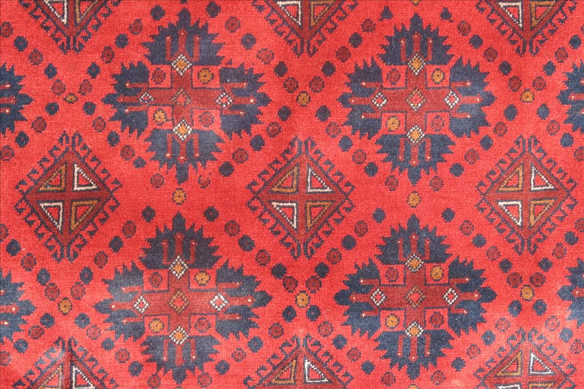 Oriental rug Mauri Exclusive