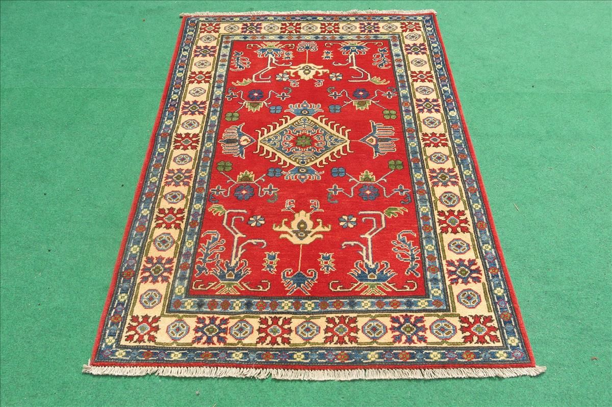 Orientální koberec Kazak