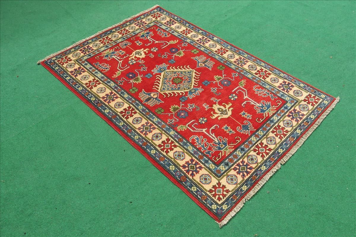 Orientální koberec Kazak