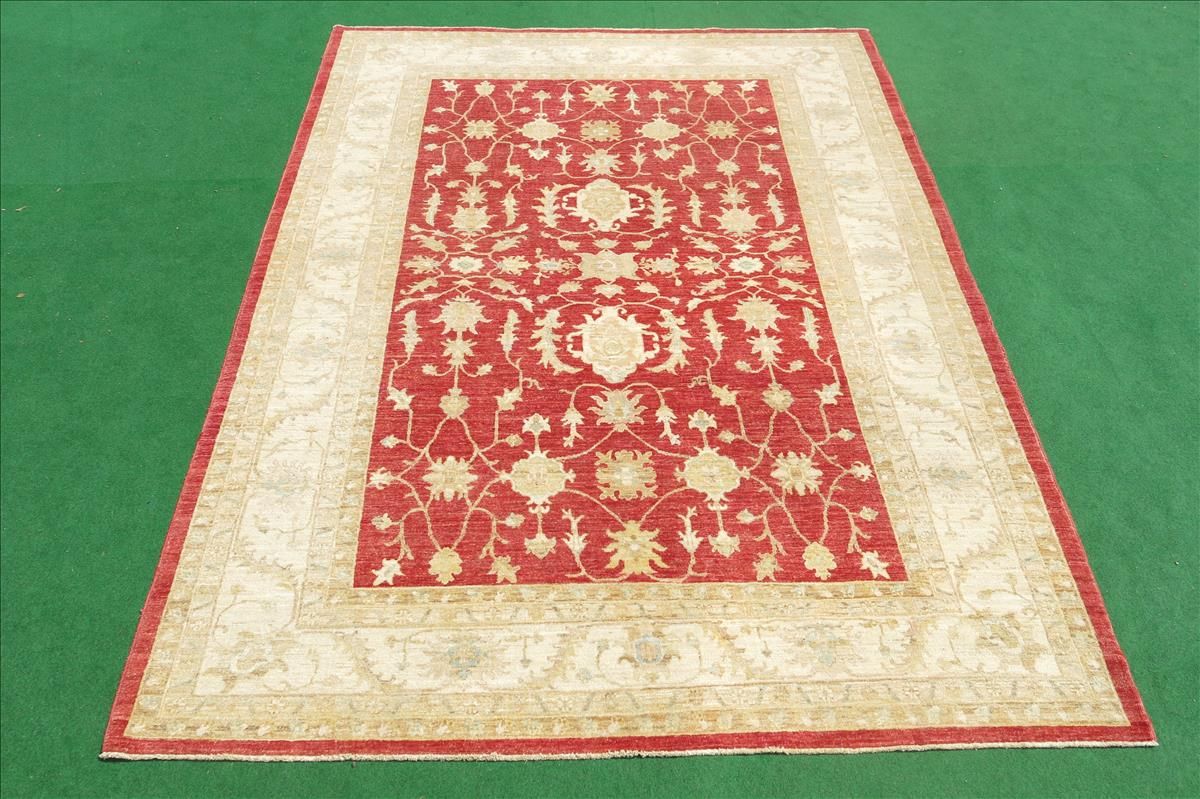 Oriental rug Ziegler Exclusive