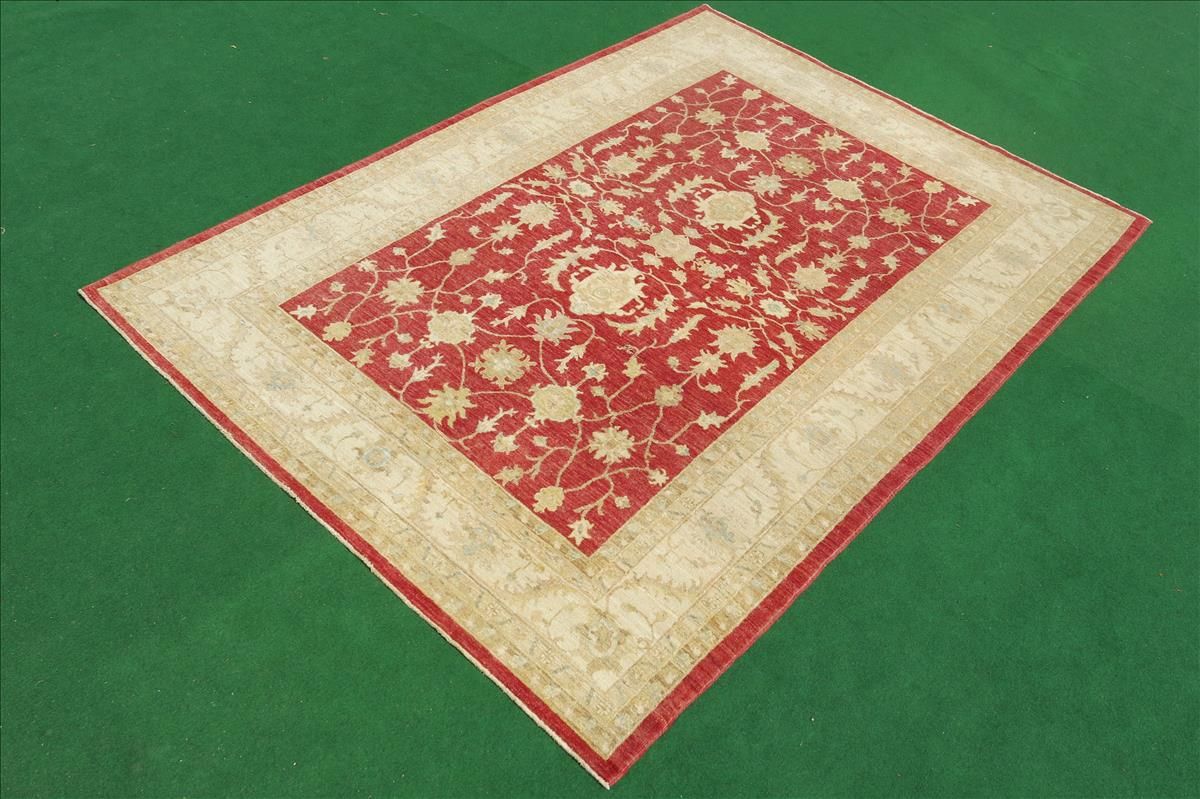 Oriental rug Ziegler Exclusive
