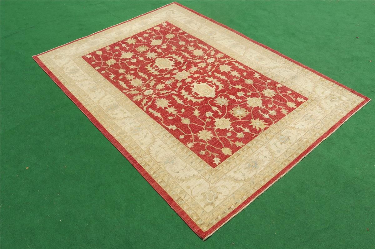 Oriental rug Ziegler Exclusive