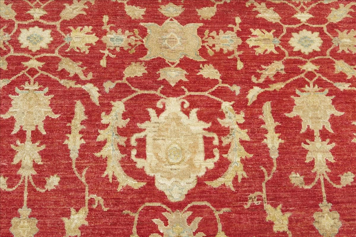 Oriental rug Ziegler Exclusive