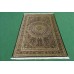 Orientální koberec Qom Hedvábí Imperial