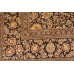 Orientální koberec Qom Hedvábí Imperial