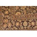 Oriental rug Ghom Silk Imperial