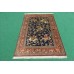 Oriental rug Ghom Silk Imperial
