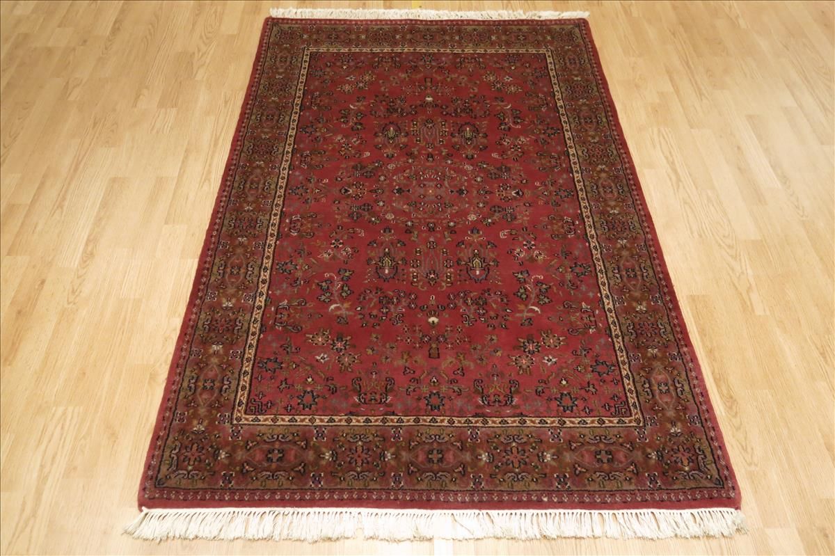 Oriental rug Bidjar Exclusive