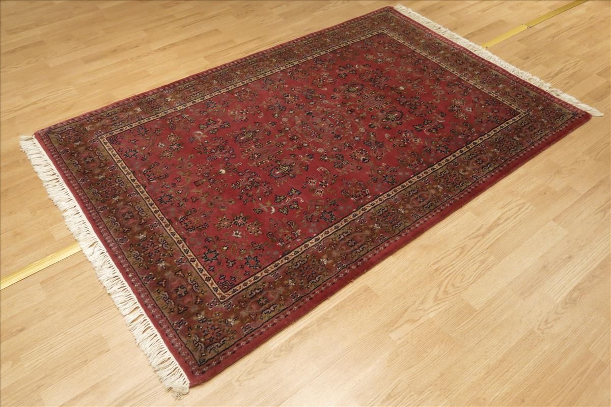 Oriental rug Bidjar Exclusive