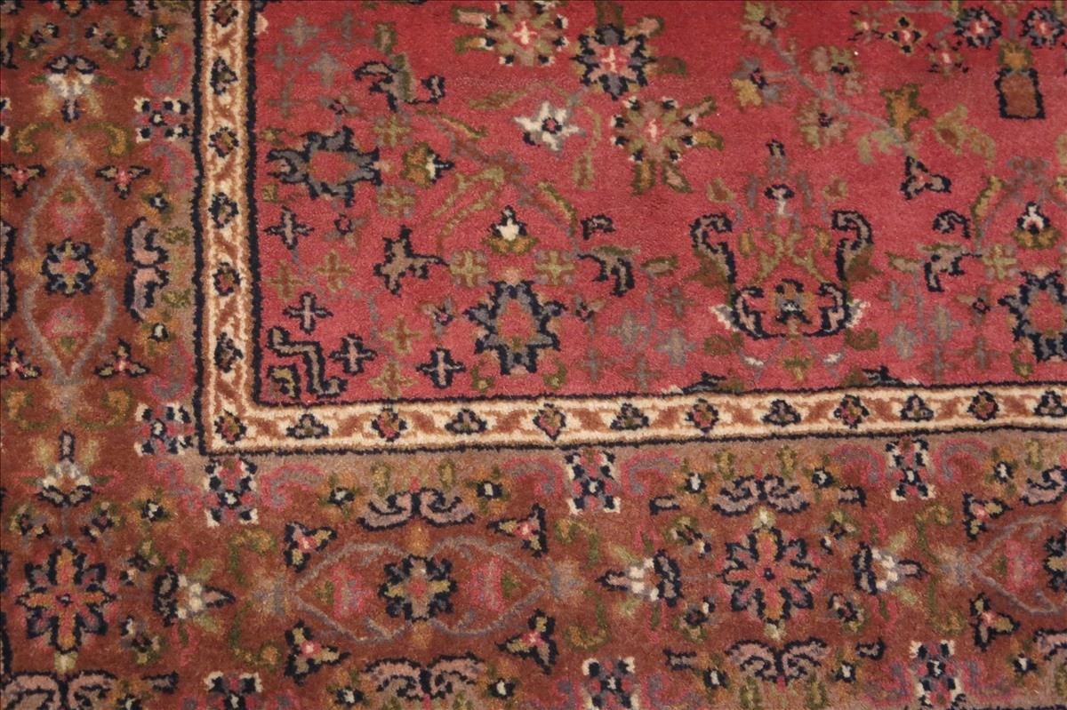 Oriental rug Bidjar Exclusive