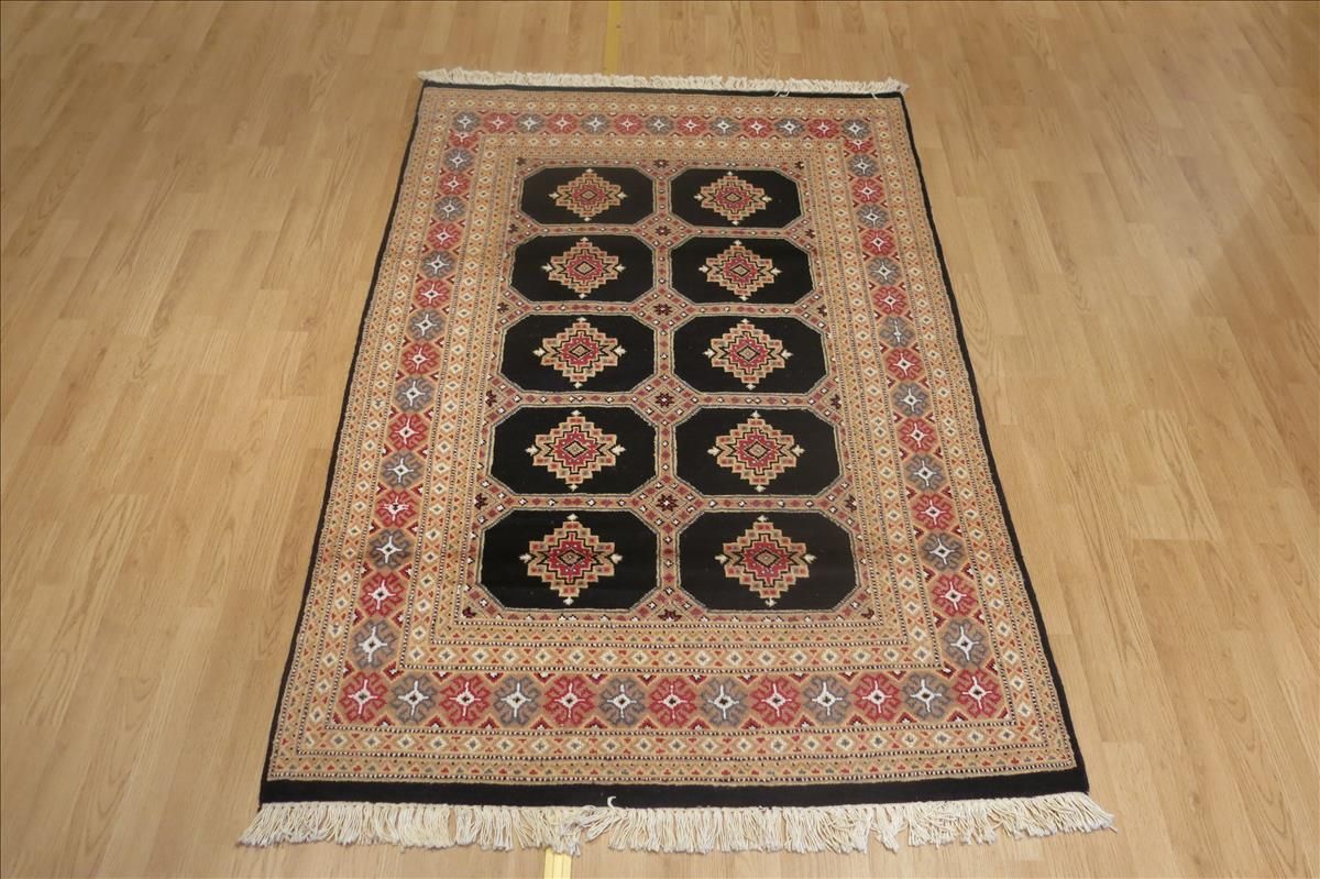 Oriental rug Jaldar Exclusive