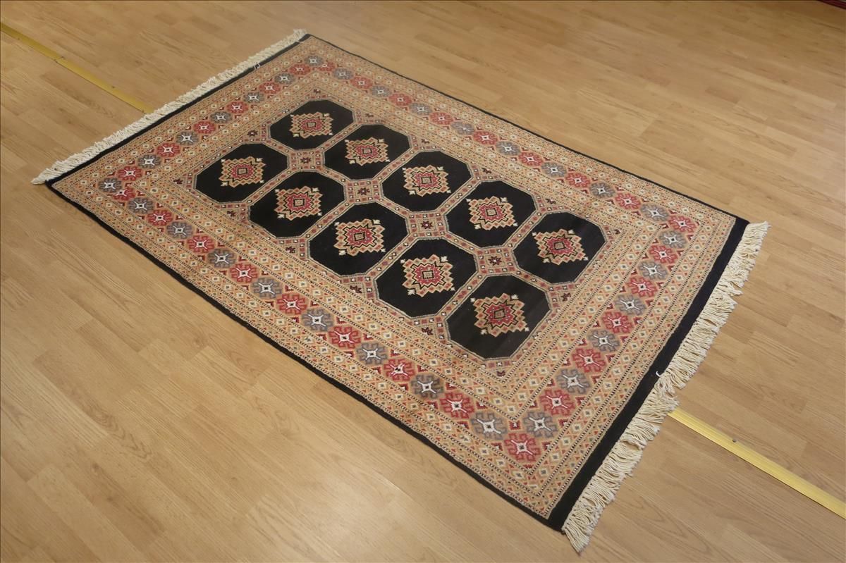 Oriental rug Jaldar Exclusive