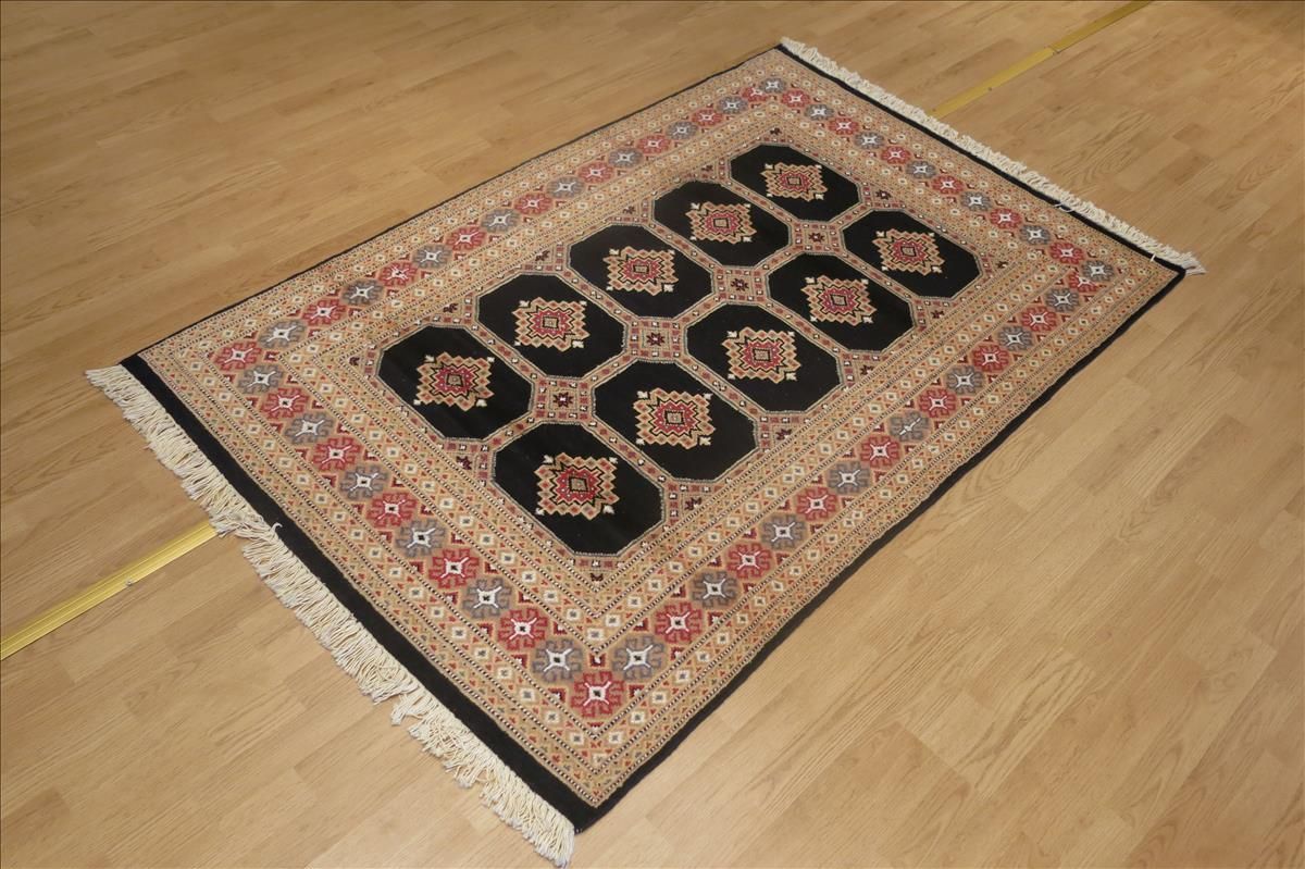 Oriental rug Jaldar Exclusive