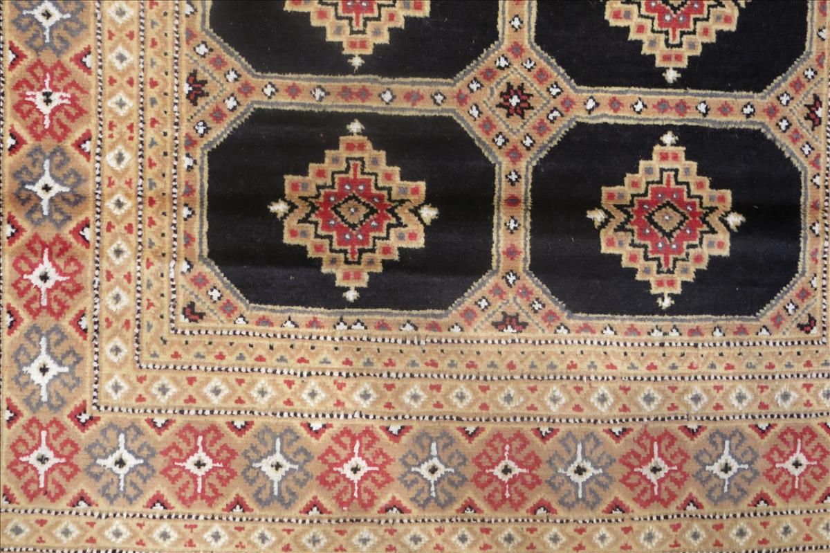 Oriental rug Jaldar Exclusive