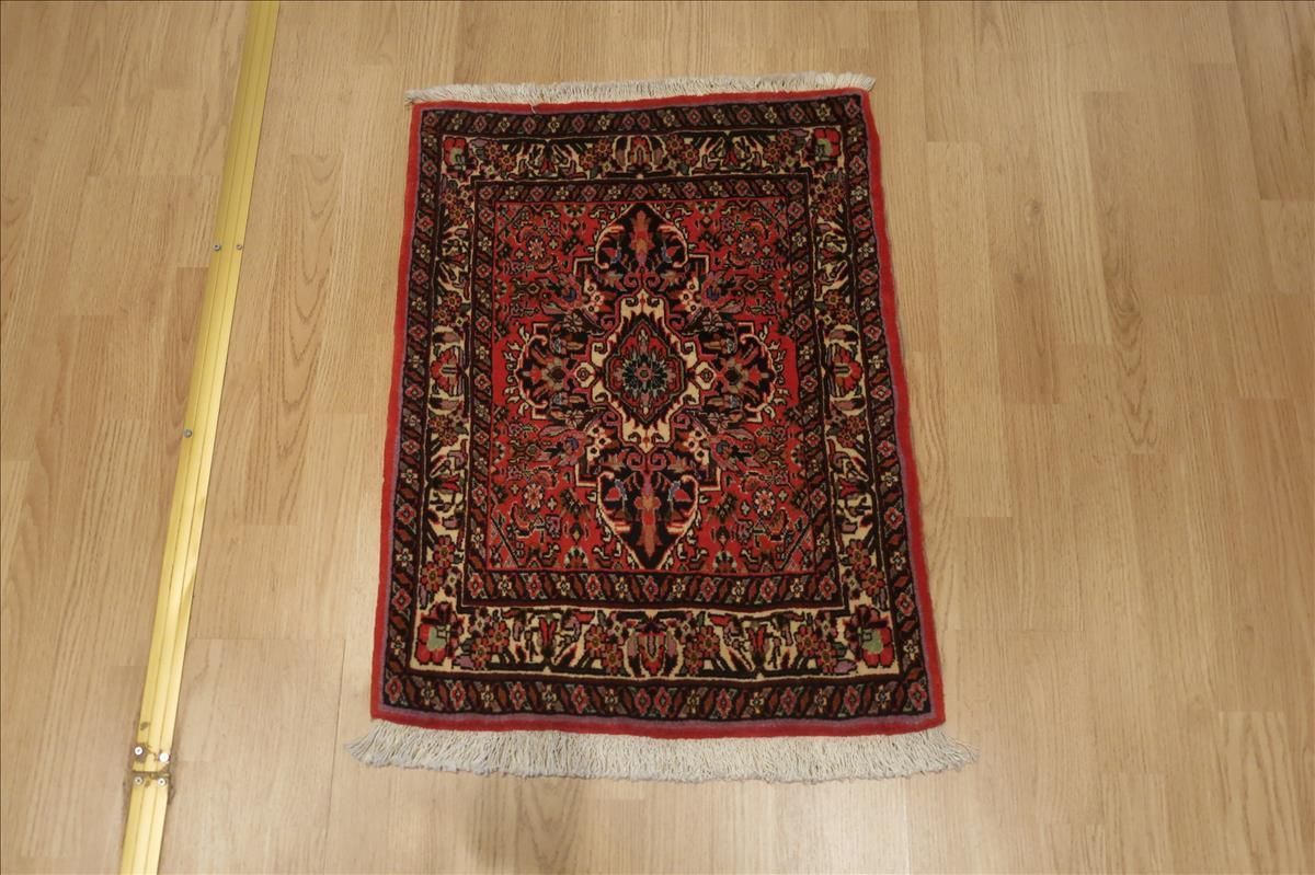 Oriental rug Bidjar Exclusive