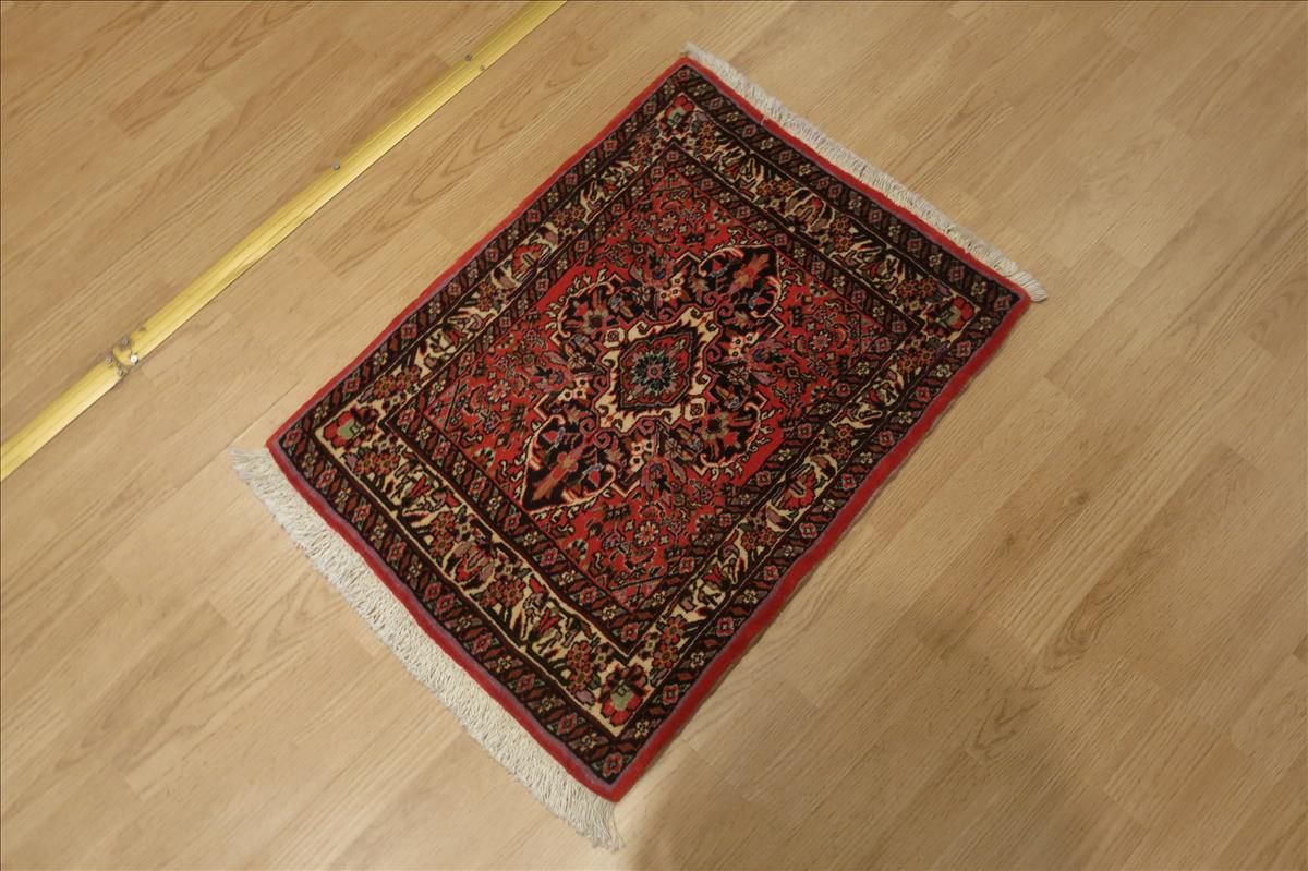 Oriental rug Bidjar Exclusive