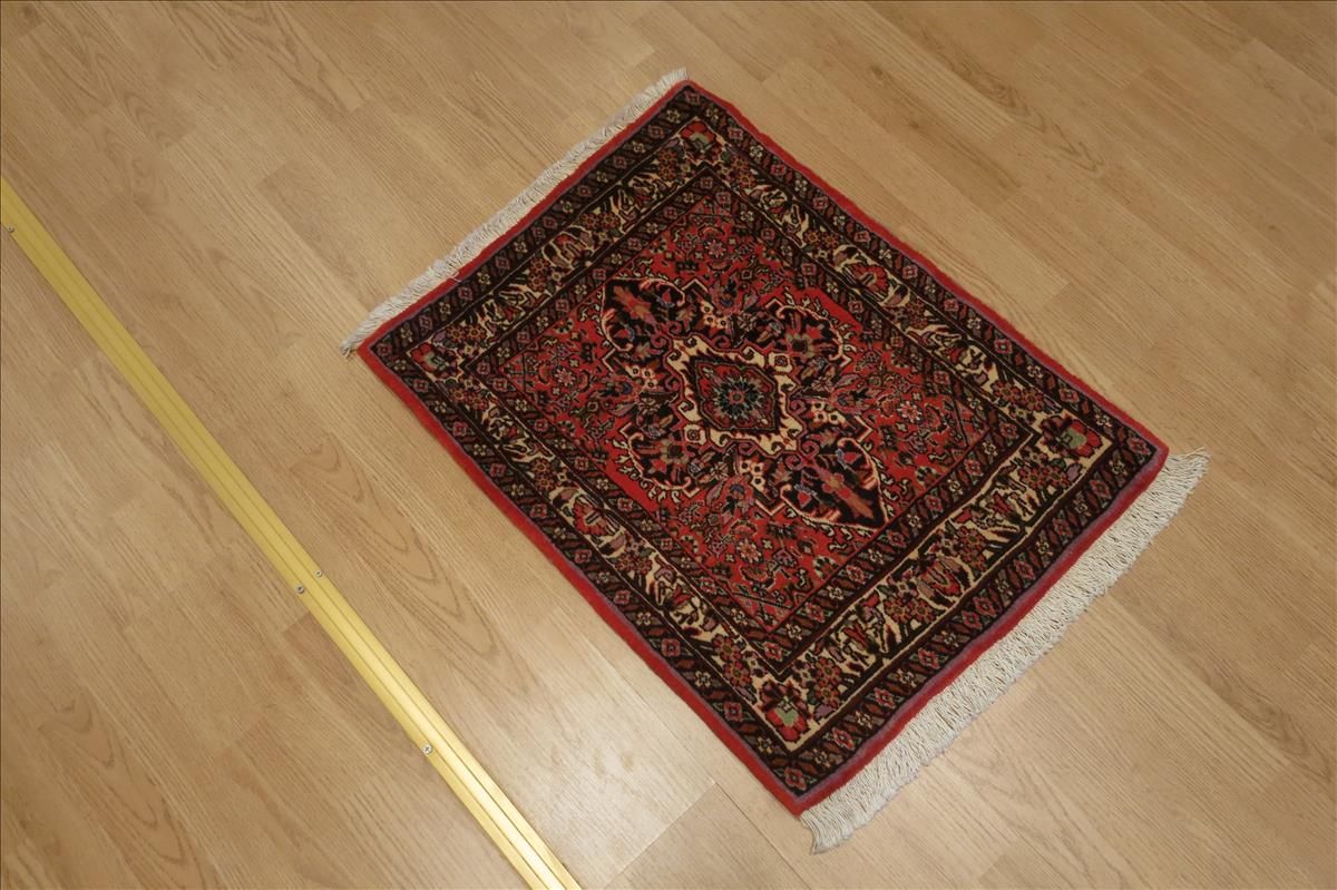 Oriental rug Bidjar Exclusive