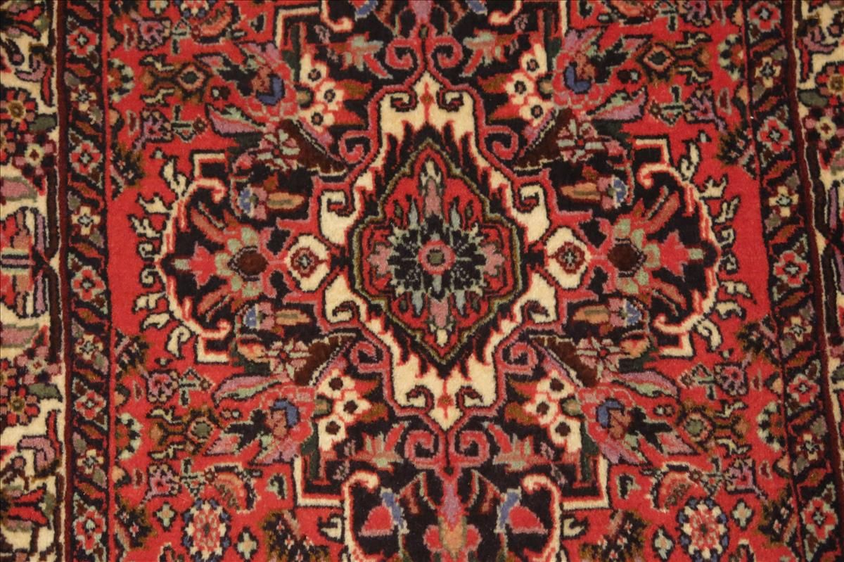 Oriental rug Bidjar Exclusive