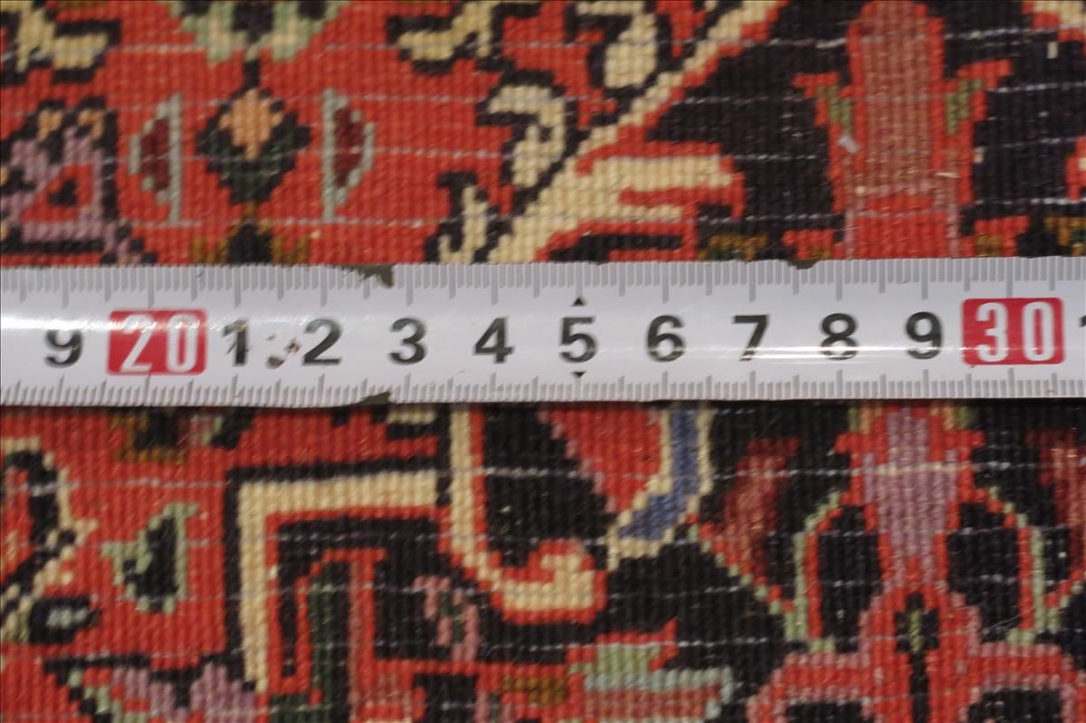 Oriental rug Bidjar Exclusive