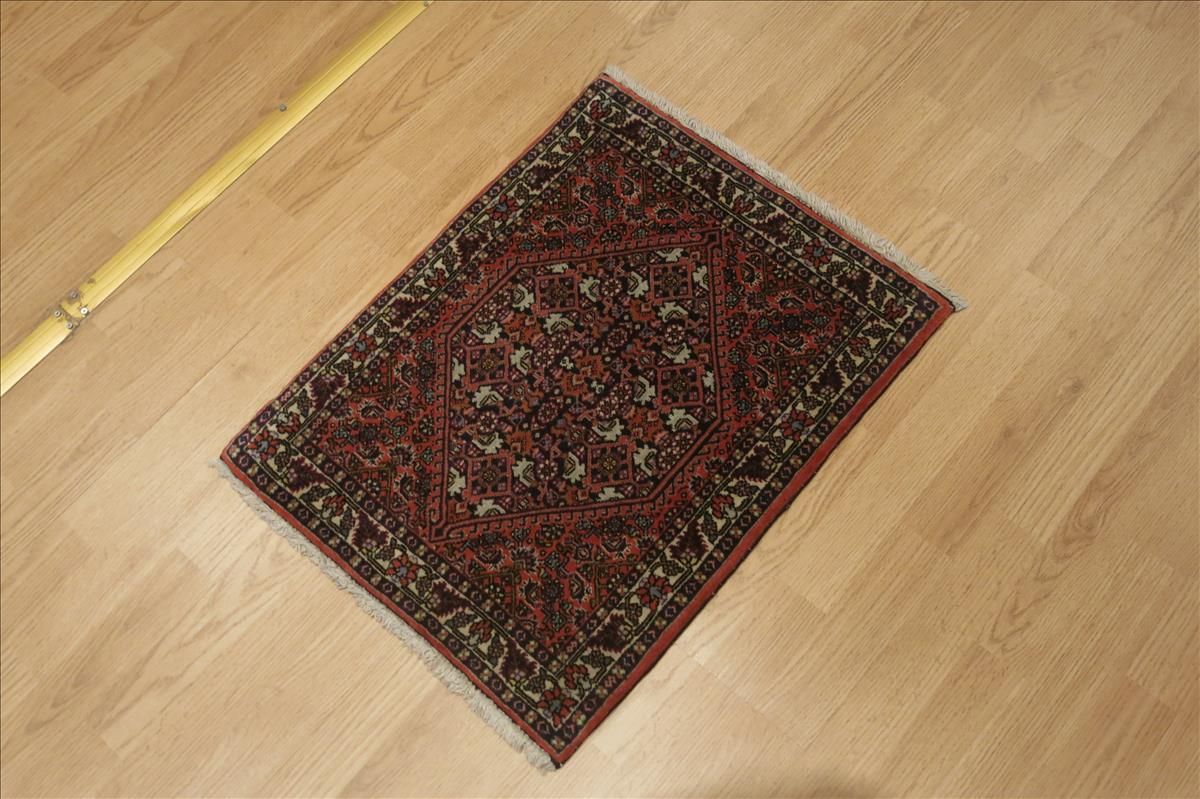 Orientální koberec Bidžár Royal