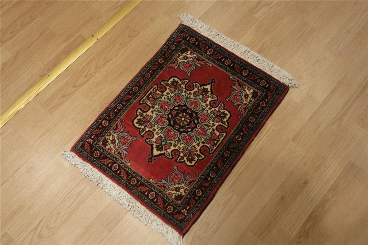 Orientální koberec Bidžár Royal