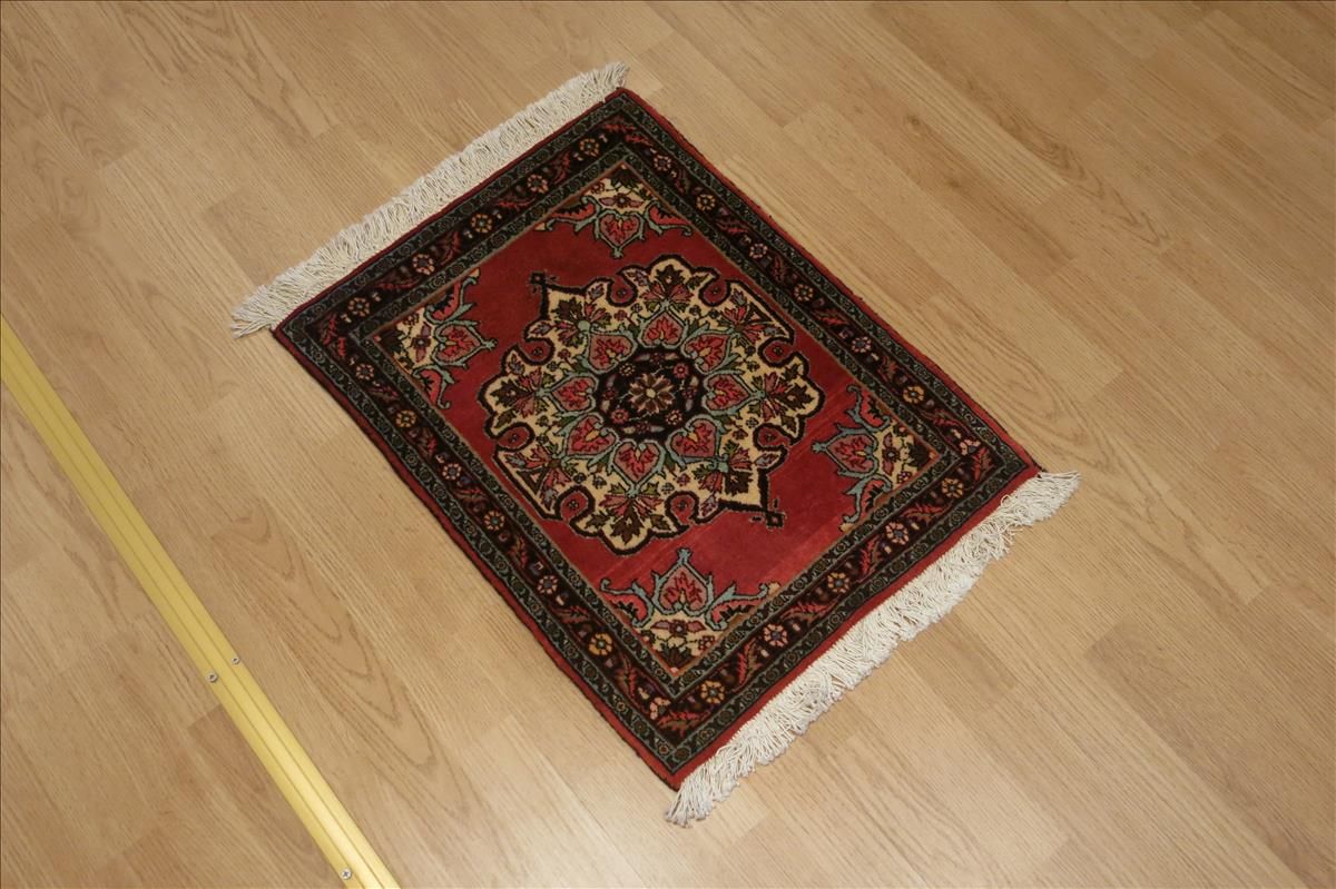 Orientální koberec Bidžár Royal