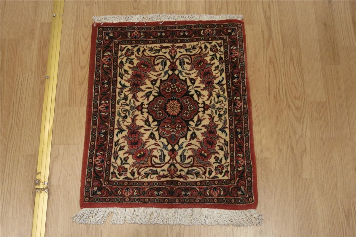 Oriental rug Bidjar Royal