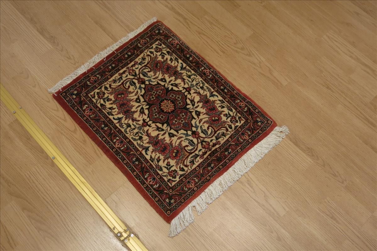 Oriental rug Bidjar Royal