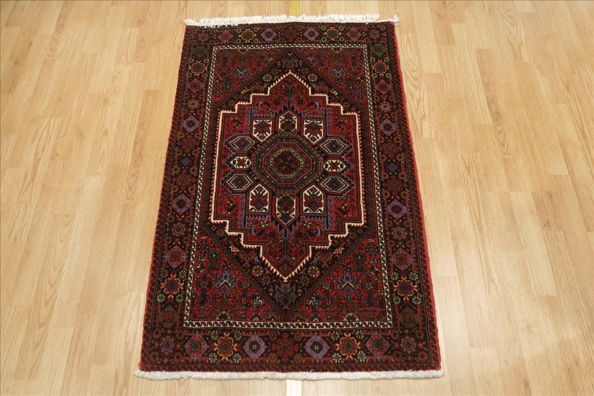 Oriental rug Goltogh Exclusive
