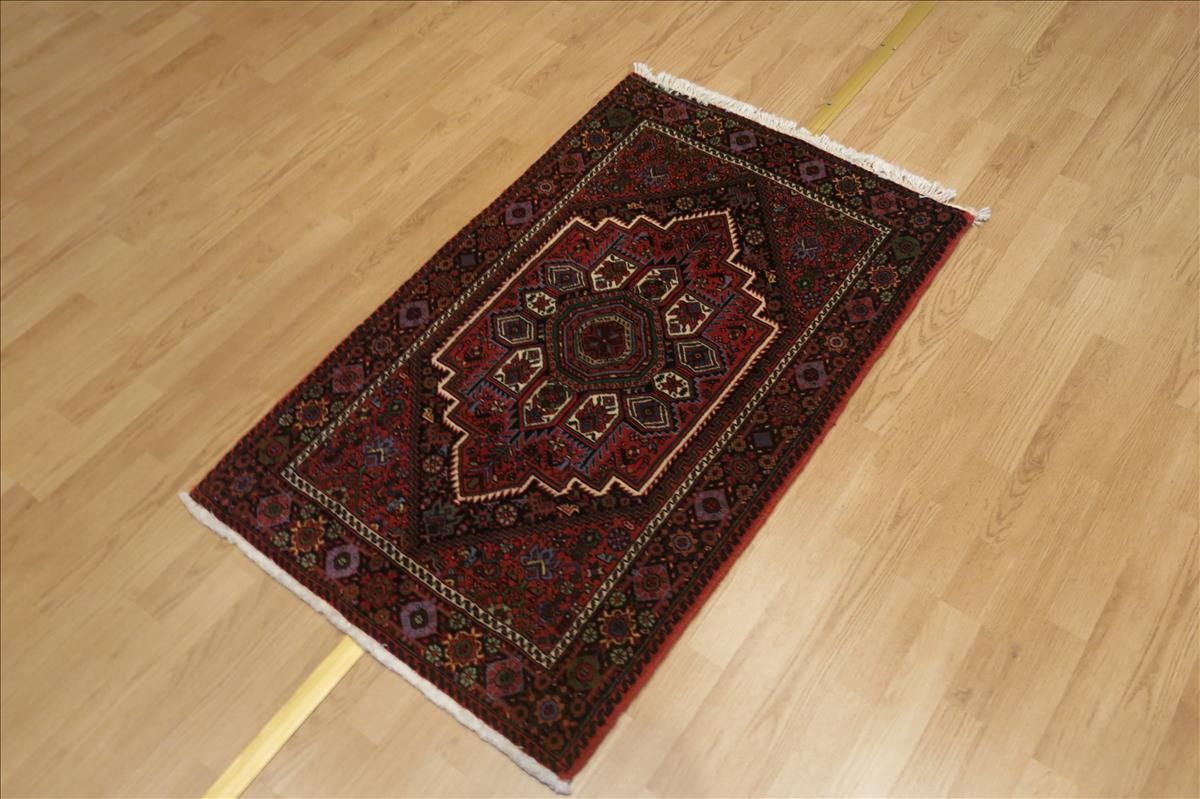 Oriental rug Goltogh Exclusive