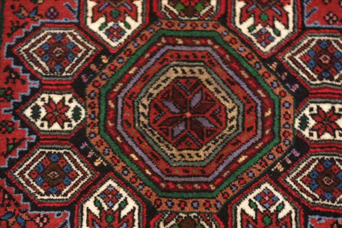 Oriental rug Goltogh Exclusive