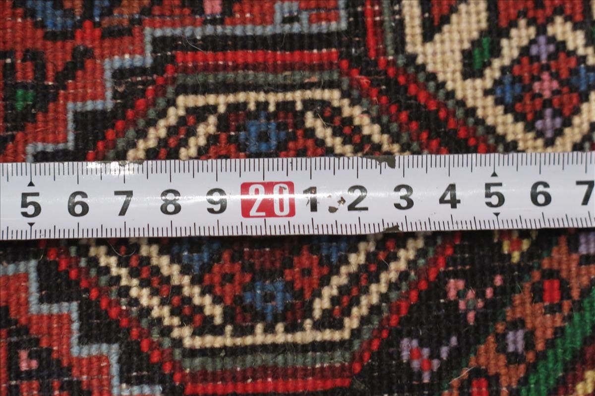 Oriental rug Goltogh Exclusive