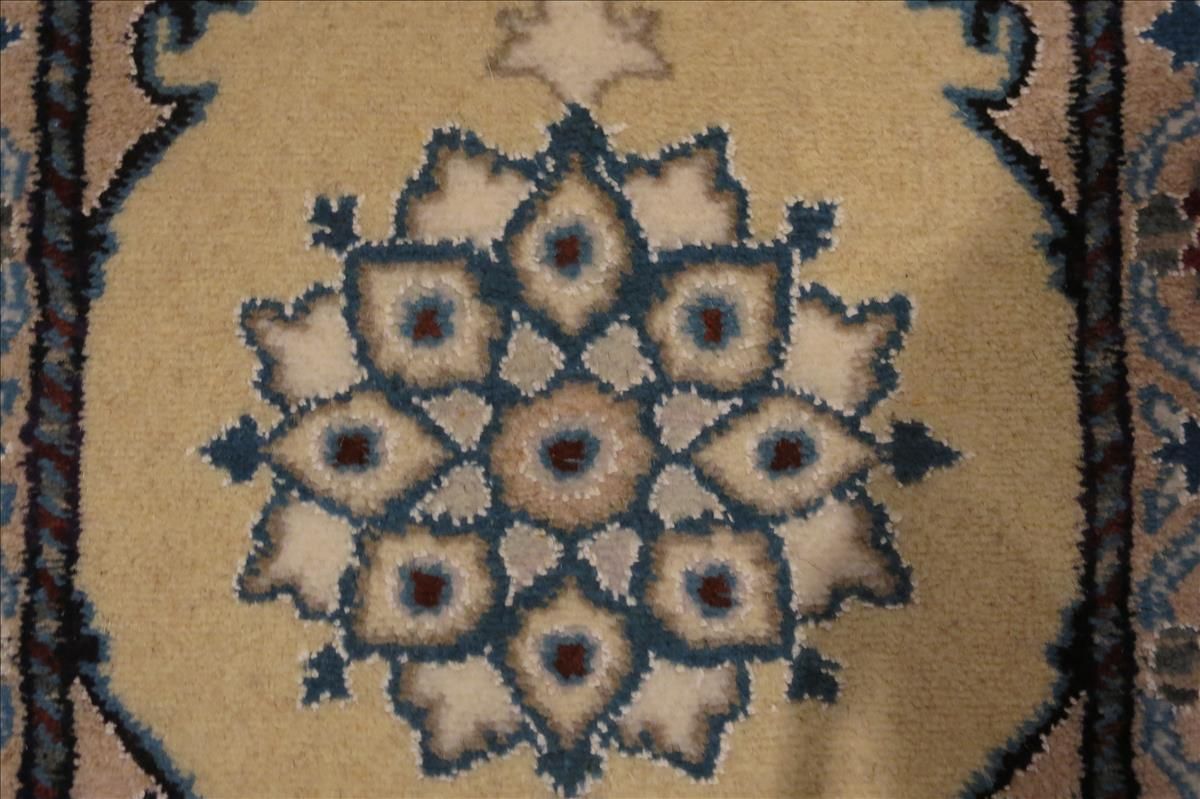 Oriental rug Nain Exclusive