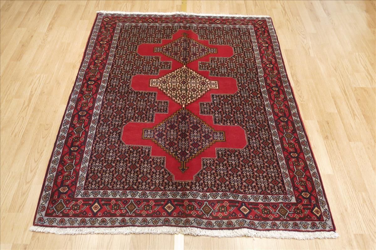 Oriental rug Senneh Super